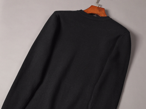 ブランドセーター内部構造